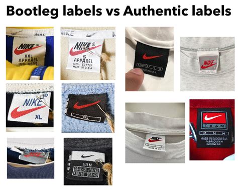 fake nike shoe labels|nike shoebox label.